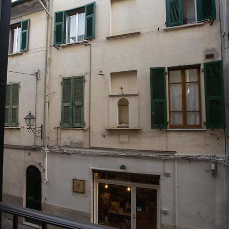 Le Camere Di Boccanegra Sarzana Luaran gambar