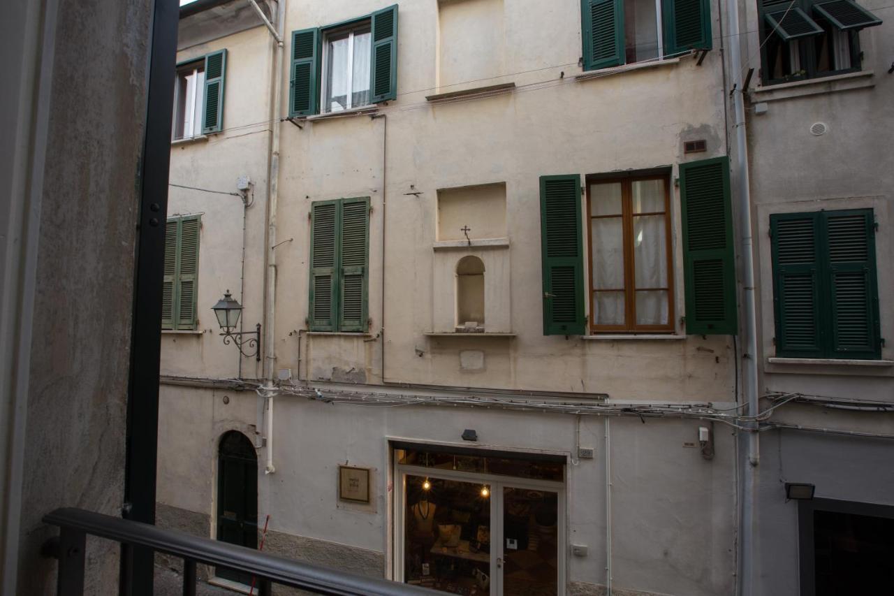 Le Camere Di Boccanegra Sarzana Luaran gambar